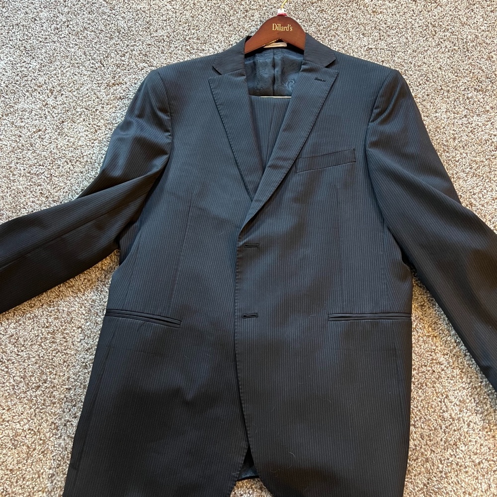 Mens Murano Suit